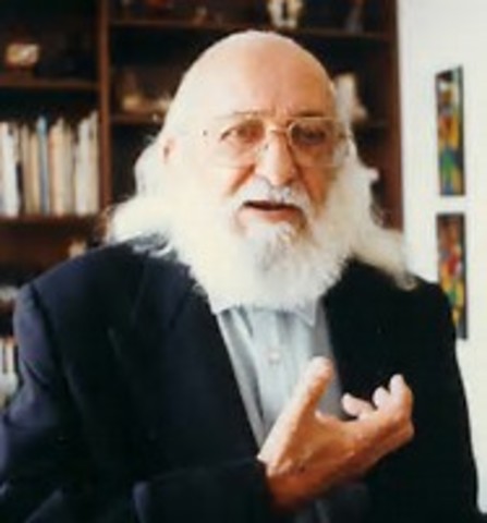 Paulo Freire (1921-1997)