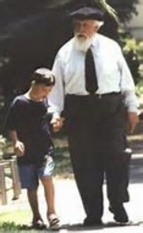 Reuven Feuerstein (1921-2014)