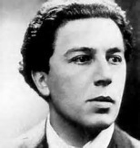 JOSEPH NOVACK (1932)