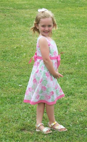 Kennedy Denise Hyatt