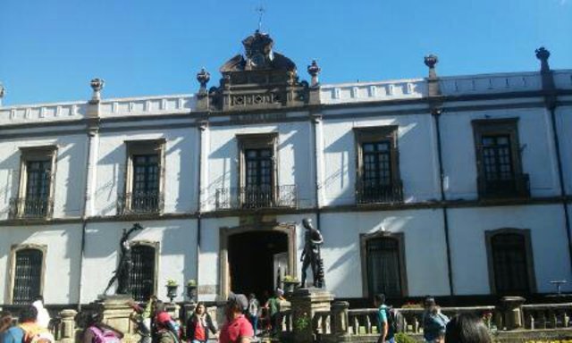 Feria de las culturas