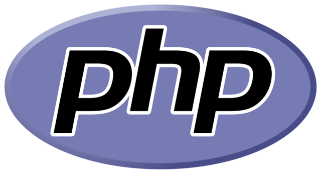 PHP ("Personal Home Page”)
