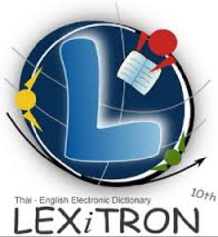 LEXITRON