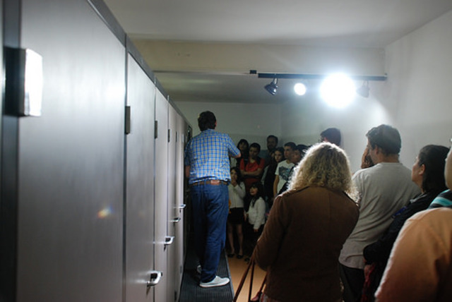 Deja de funcionar Clemenina