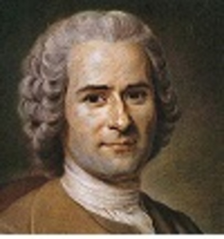 Rousseau