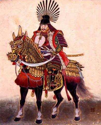 Toyotomi Hideyoshi