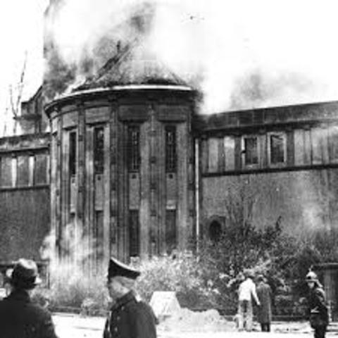 Kristallnacht