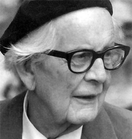 JEAN PIAGET