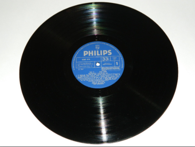 El uso de los acetatos