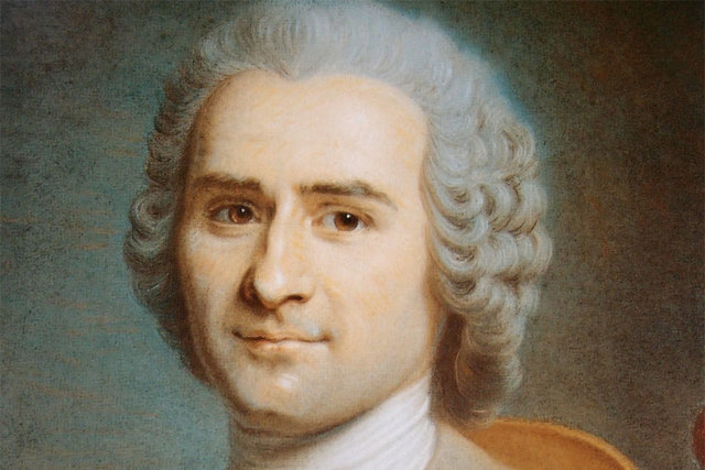 Juan Jacobo Rousseau (1712-1778)