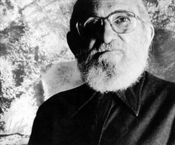Pedagogía de la Liberación- PAULO FREIRE