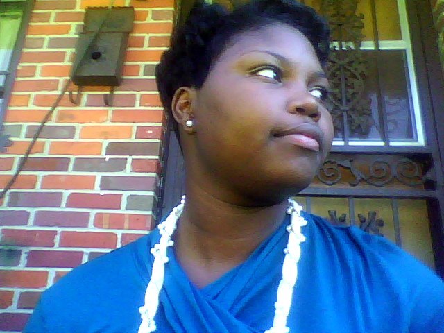 Loving Life with It's Ups and Downs