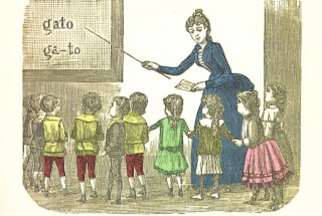 Corriente tecnológica