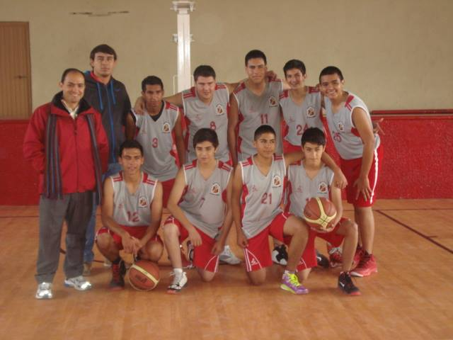 campeonato municipal
