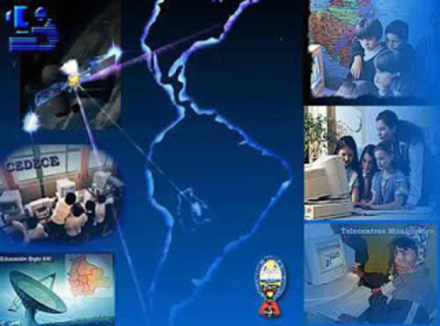 CORRIENTE TECNOLÓGICA