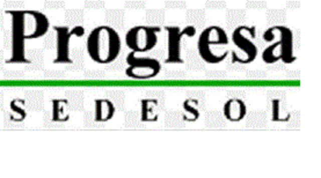 Programa de Educación, Salud y Alimentación (PROGRESA)