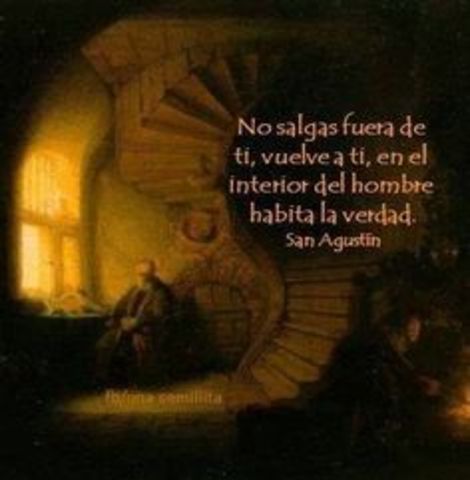 San Agustín de Hipona