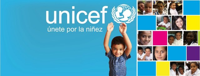 Creación del UNICEF