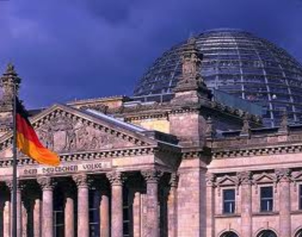 Germany economic dfficulties