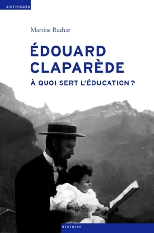 Édouard Claparède