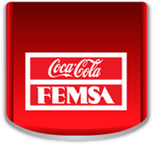 Presidencia Alvaro Uribe Velez- 2003 Coca Cola Femsa
