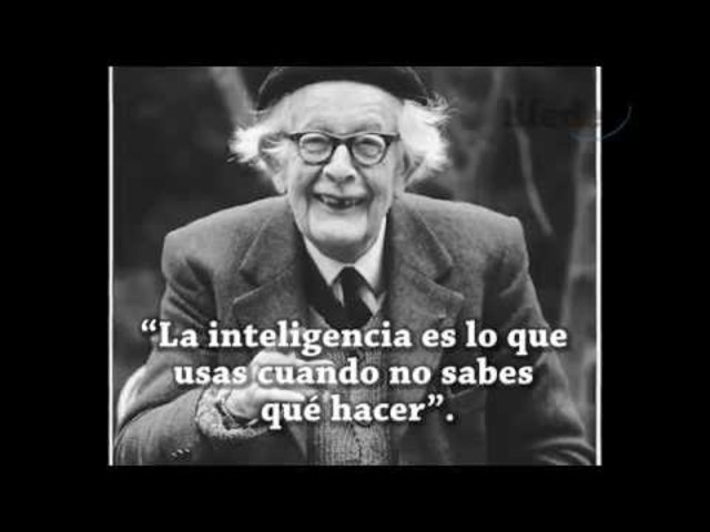 Jean Piaget