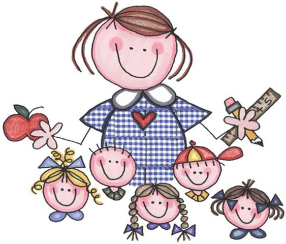 Creación de los Centros de Atención Integral al Preescolar (Caip)