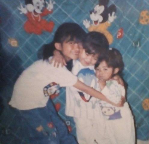 Que haría sin ellas!