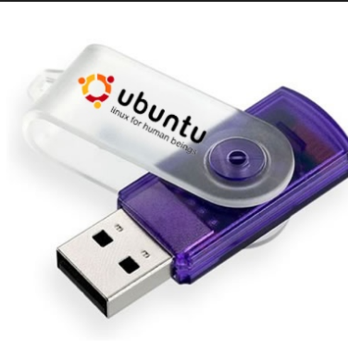 La USB