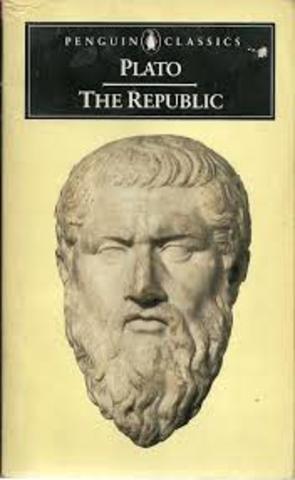 The Republic (Literature)