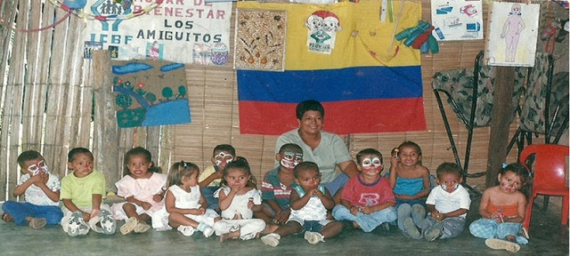 El Ministerio de Educación implementa el Plan de Estudios para la Educación Preescolar