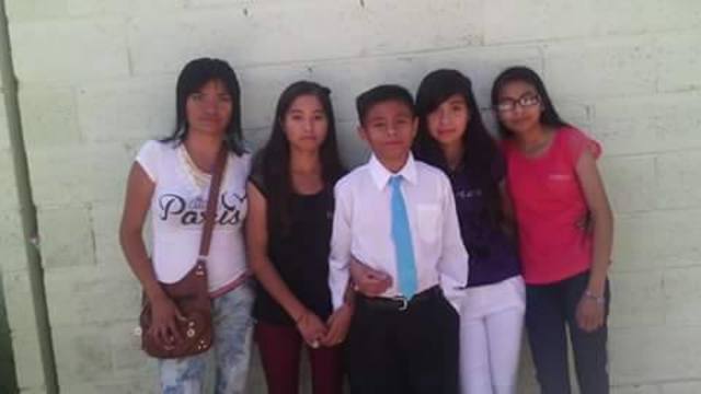 Tan grande el mas peque:)