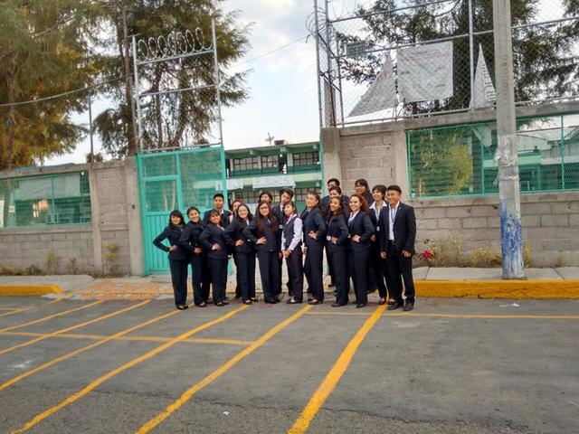 Mis primeras practicas en la Normal