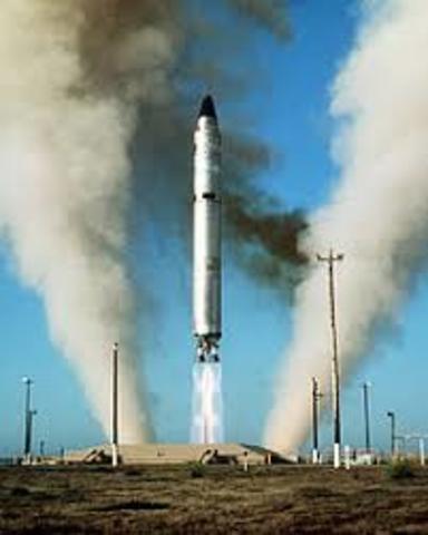 ICBM
