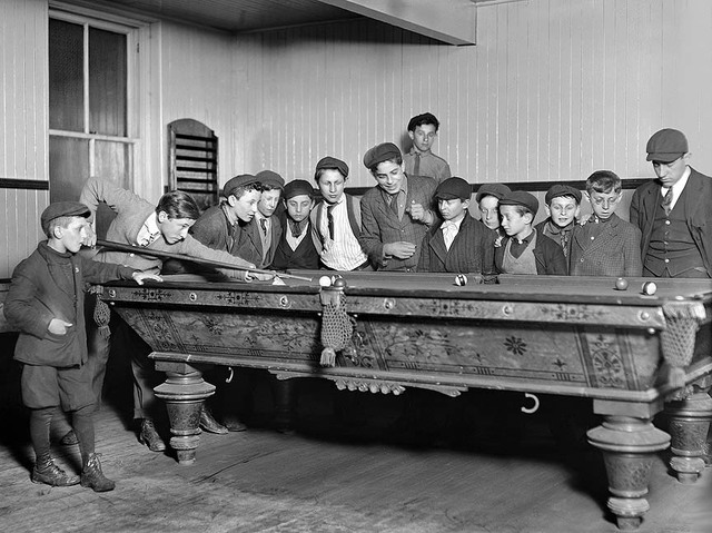 EDAD MODERNA Siglo xx