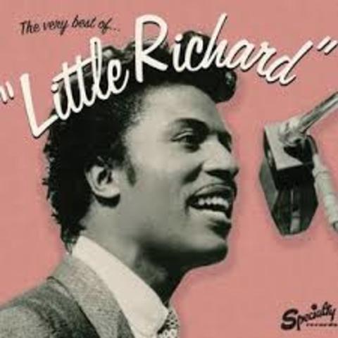 Little Richard