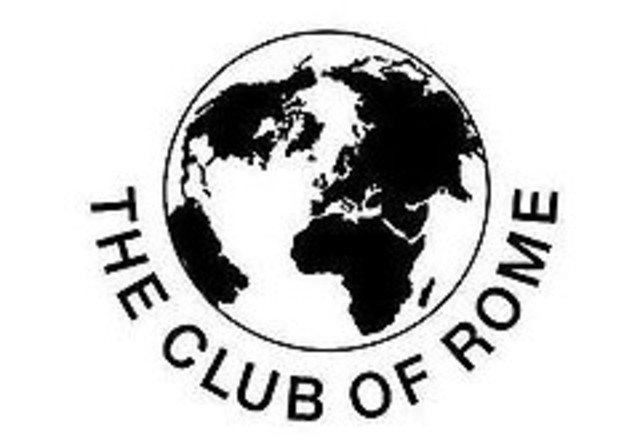 creación del GRUPO ROMA