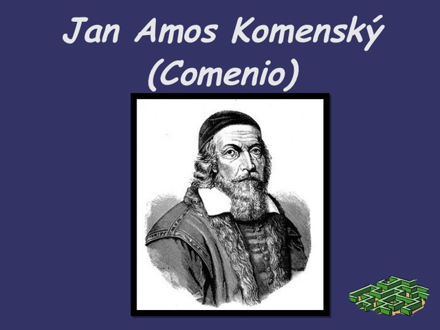 COMENIUS