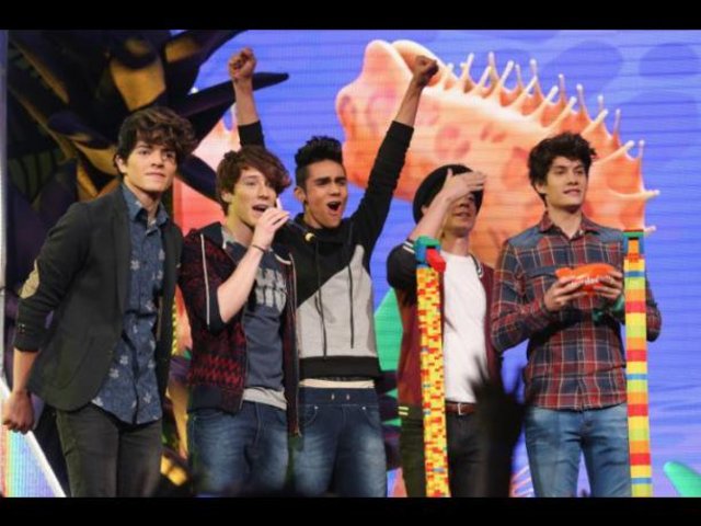 Grupo Nacional Favorito