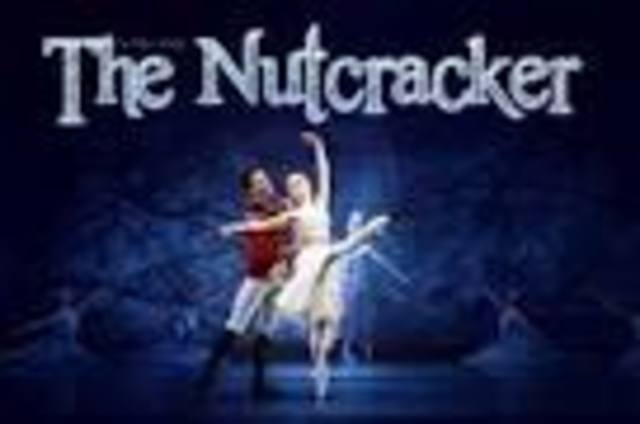 Performing Arts : The Nutcracker