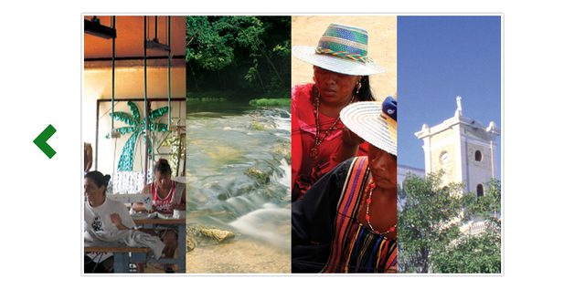 Venta del 50% de cerrejón zona norte