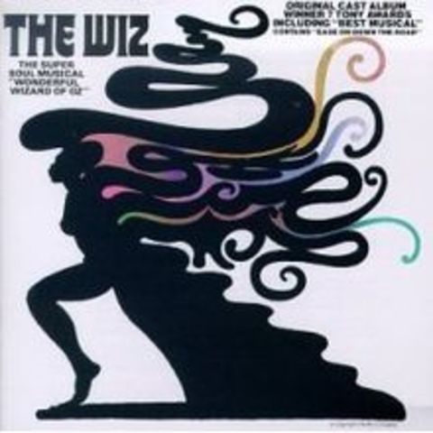 The Wiz: The Super Soul Musical (Performing Arts)