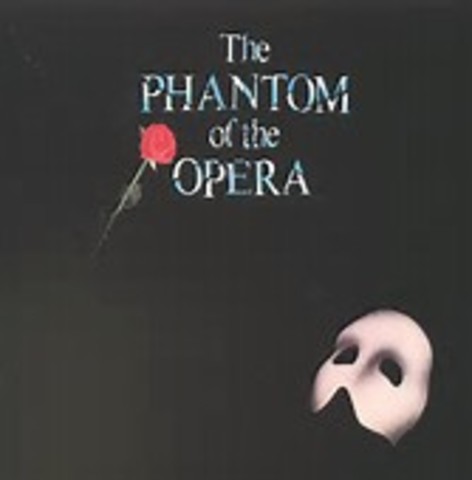 Performing Art: The Phantom of the Opera