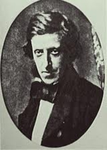 Frederick Scott Archer