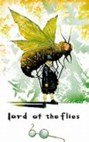 Literature: Lord of the Flies