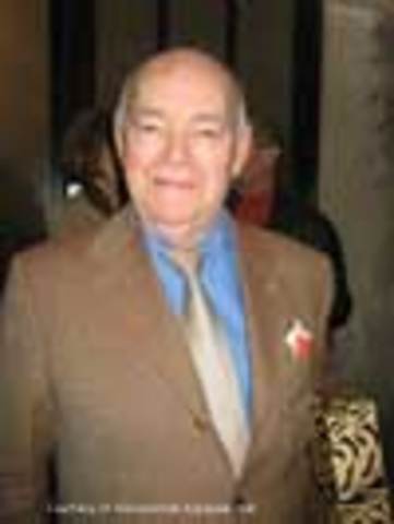 Francois Lesage, who ultimately owned the most pre-eminent embroidery house in the world, starts a job as assistant to Marshall Field