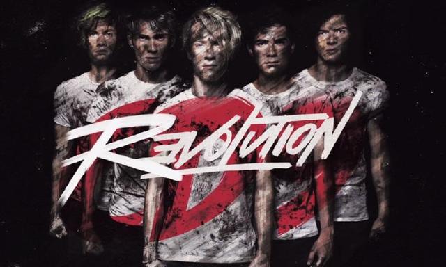 Revolution
