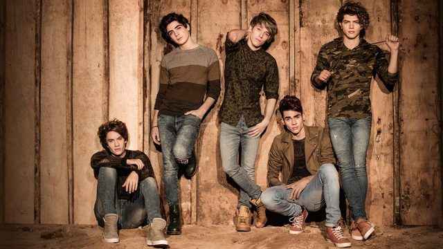 La historia apenas comienza...