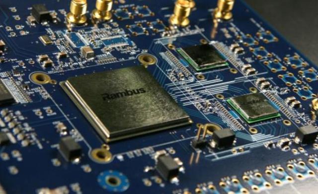 Cantidad de espacio en Terabytes