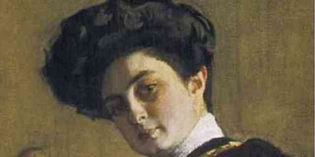 Literature: Anna Karenina